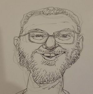 Meet your Posher, Troy